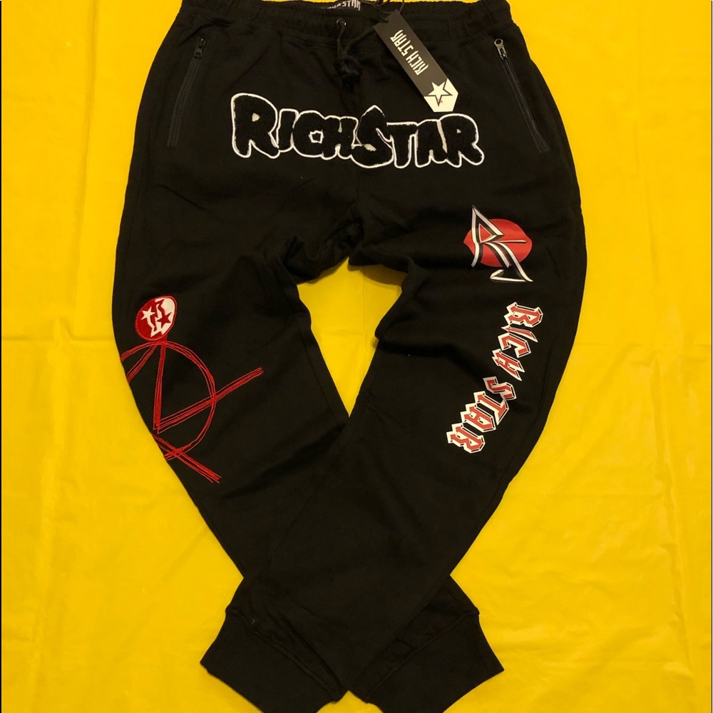 Pants